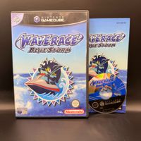 Waverace Blue Storm Gamecube