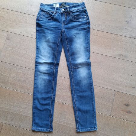 *NEU* Jeans von Street One, Gr. 24