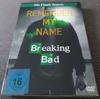 Breaking Bad  (Die Finale Seasom)      >Deutsch & Englisch<