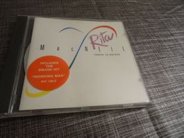 Rita MacNeil - Reason to Believe CD
