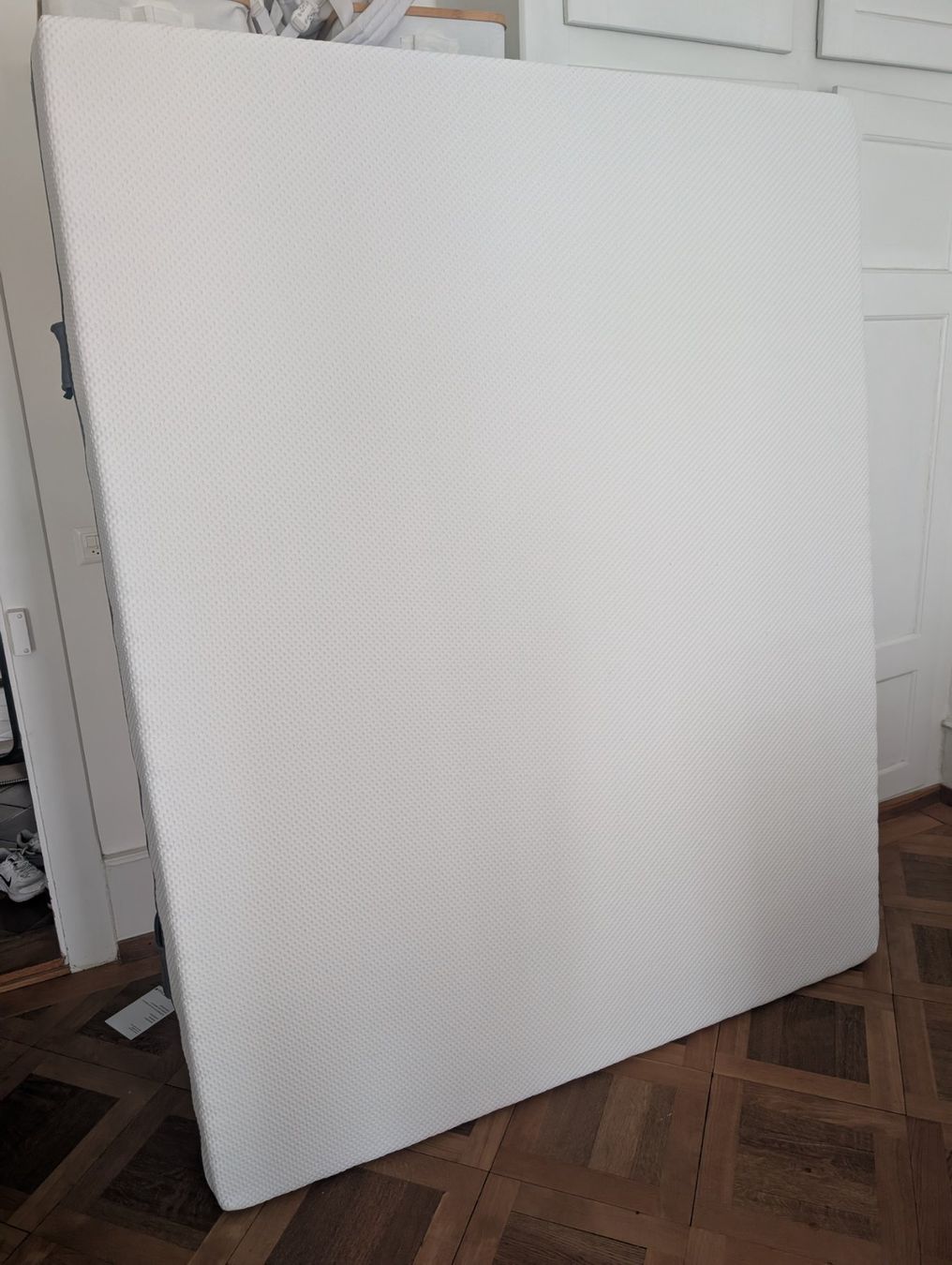 Emma Materassi: Emma Matratze 160x200 – Usato da Bern venduto da Rast