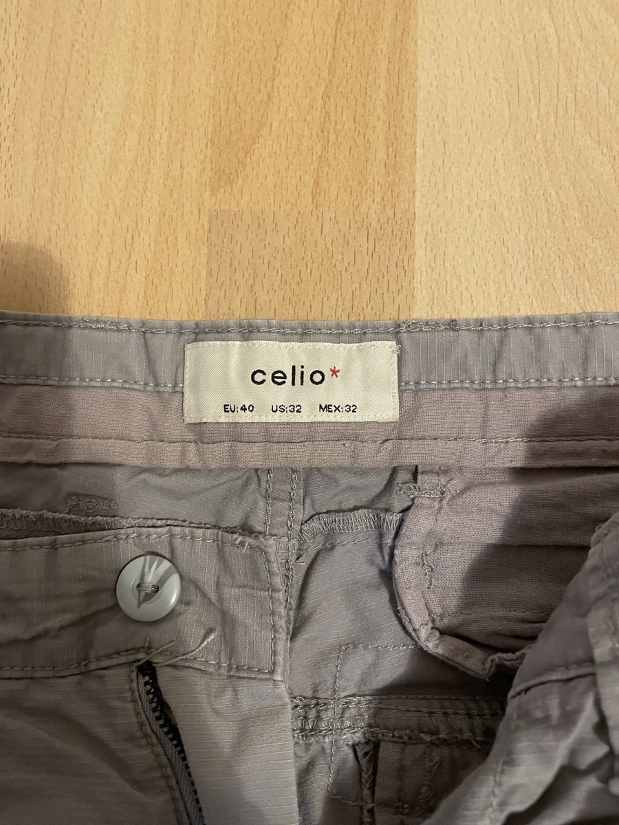 Pantalons: Short Herren, Celio, Gr.40 – D'occasion à Wädenswil par flo8820 2