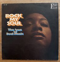 Schallplatte The Golden Soul Singers Rock My Soul LP