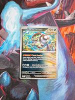 Brute Bonnet - Reverse Holo - Pokemon Paradox Rift
