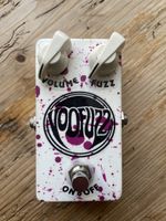 Fuzz Face/Texas Square Face (Cesar Diaz) VooFuzz