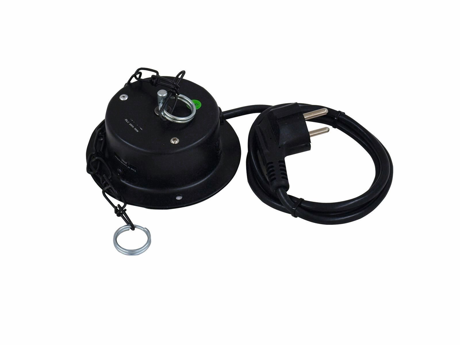 Motoren: MD-1030 Drehmotor mit Netzstecker – Neu und originalverpackt aus Däniken SO von Profog1
