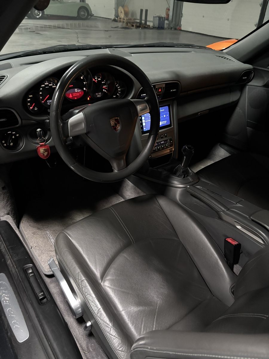 Porsche Automobili: Porsche 997 carrera – Usato da Glion venduto da bru_h66z 4