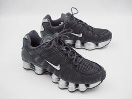 NIKE Shox TL Sneaker Gr. 40 (26092043)