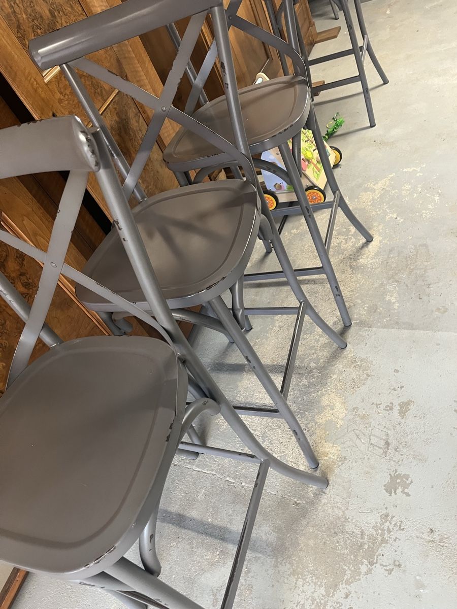 Sedie: Chaise de bistro – Usato da Missy venduto da Guillaume1565 6