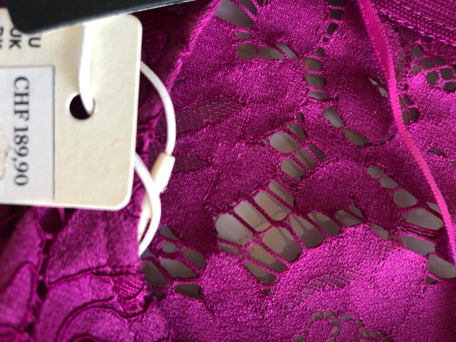Esprit Kleider: ESPRIT Kleid Wunderschön – Neu und originalverpackt aus Adliswil von Jessik0 6