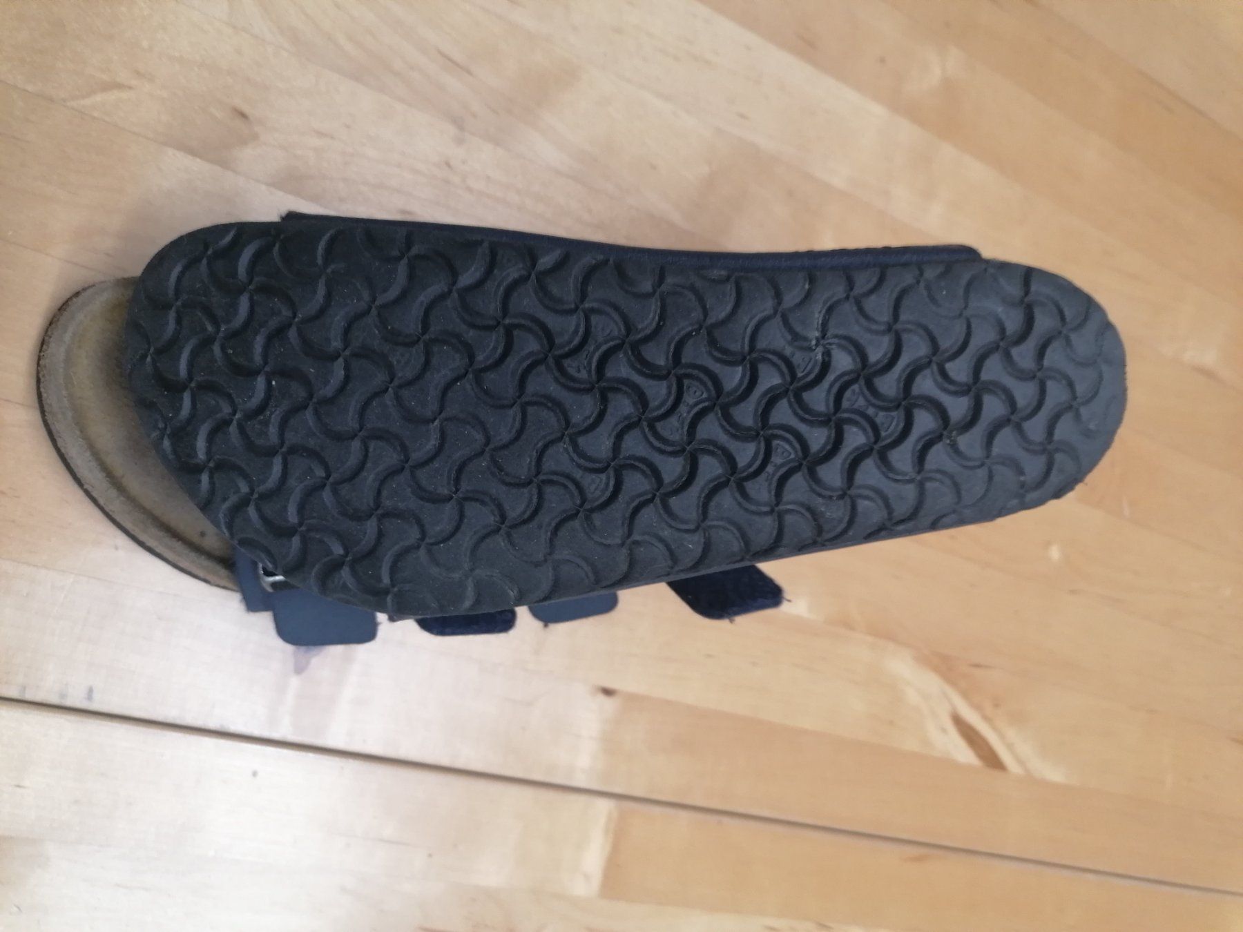 Birkenstock Chaussures hommes: Birkenstock 35 – D'occasion à Müllheim Dorf par florita01 1