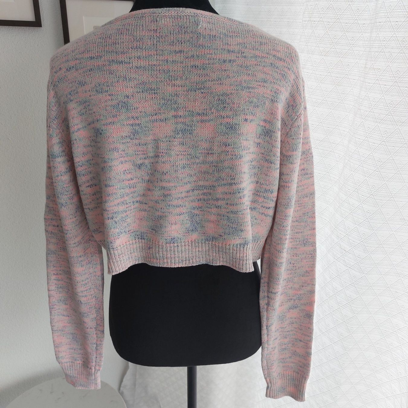 Giacche: Hübsche Strickjacke Grösse L – Nuovo e nell'imballaggio originale da Muri AG venduto da ReBoutique 1