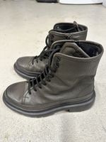 Bally man winter boots