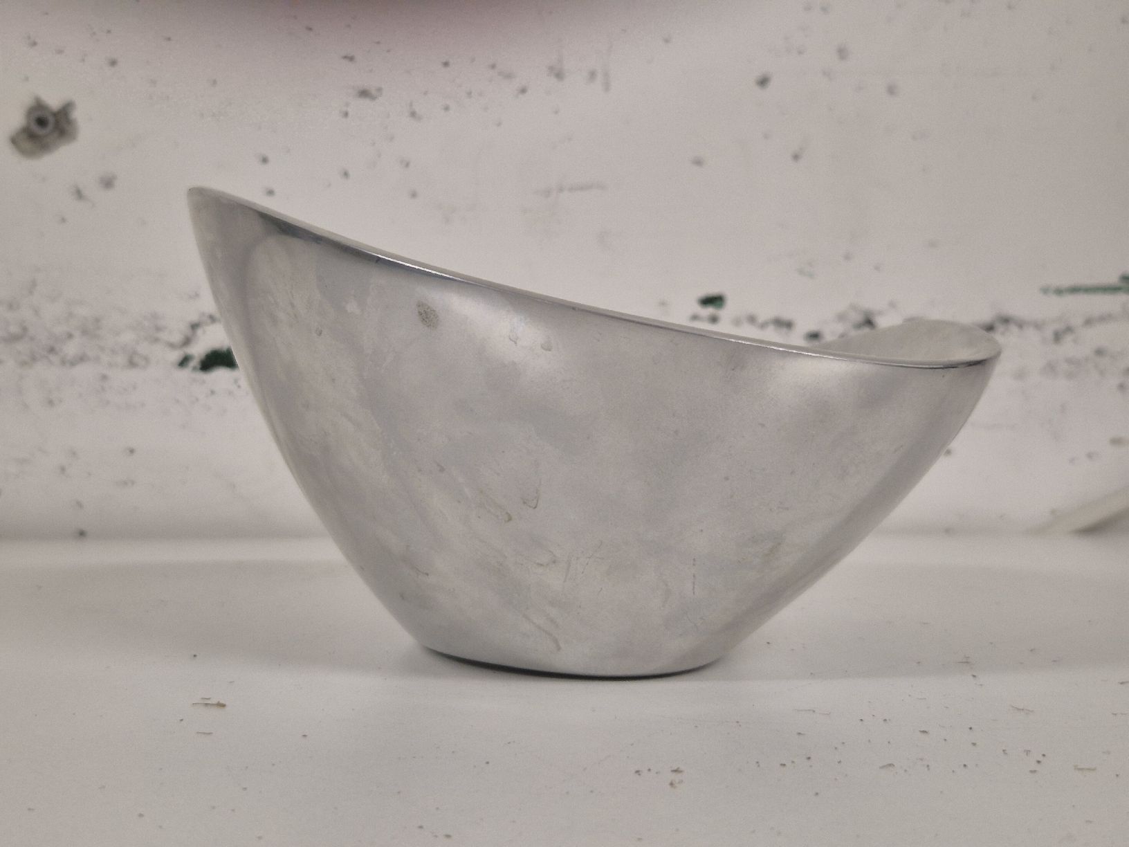 Ciotole: Coupe vintage Nambé 567 – Usato da Bogis-Bossey venduto da VNT-GE.ch 3