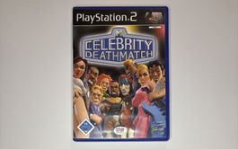 PS2 - MTV's Celebrity Deathmatch