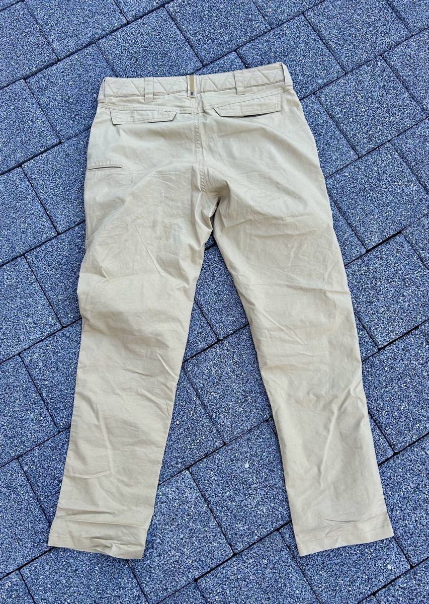 Hosen: Viktøs Leo Duty Pants Gr. L – Neu (gemäss Beschreibung) aus Obbürgen von musigschopf 1