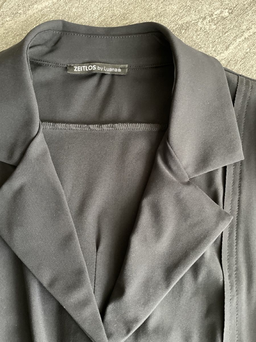 Giacche: Zeitlos by Luana Blazer Gr.1 **NEU** – Nuovo (secondo la descrizione) da Küttigen venduto da CE66 1