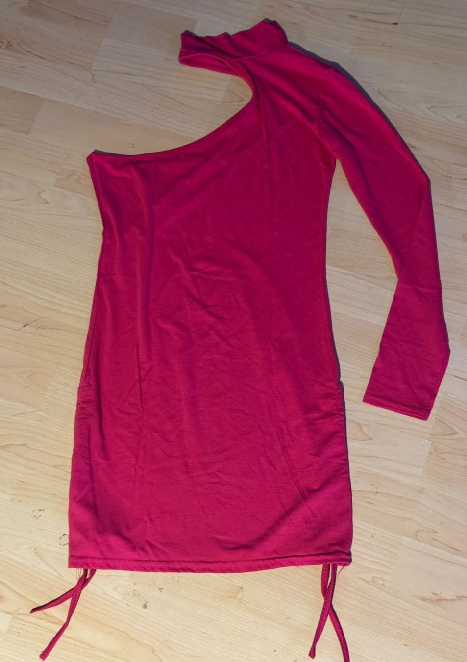 Vestiti: Sexy Damenkleid - Pink – Nuovo (secondo la descrizione) da Seuzach venduto da Inspektor99
