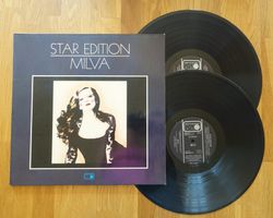 Milva – Star Edition (2 LPs) - T10