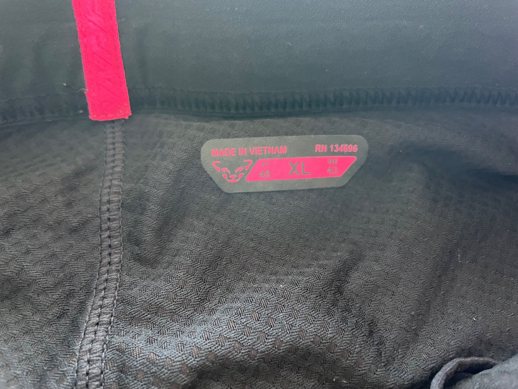 Dynafit Pantaloni: Short 2in1 running Dynafit – Usato da Olten venduto da B3ren 3