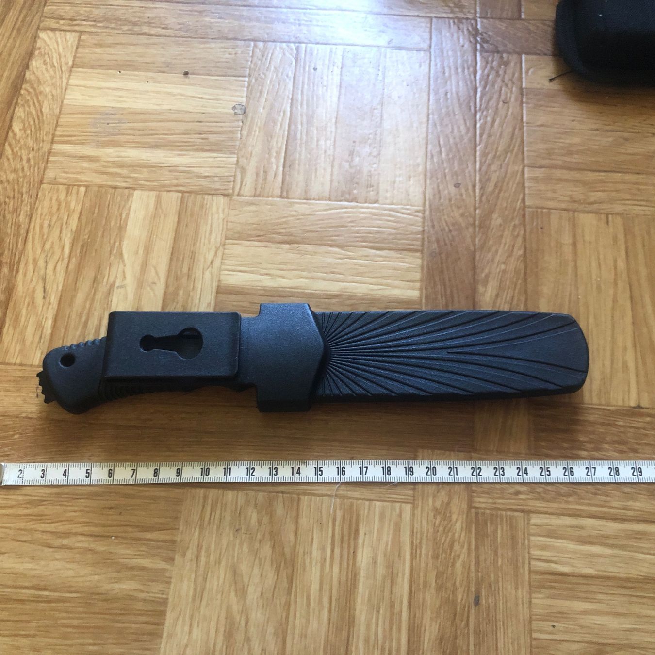 Columbia Zubehör: COLUMBIA JAGDMESSER  MESSER  NEU – Neu und originalverpackt aus basel von Lastcall 4