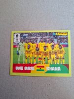 PANINI FIFA 2026 GHA 13