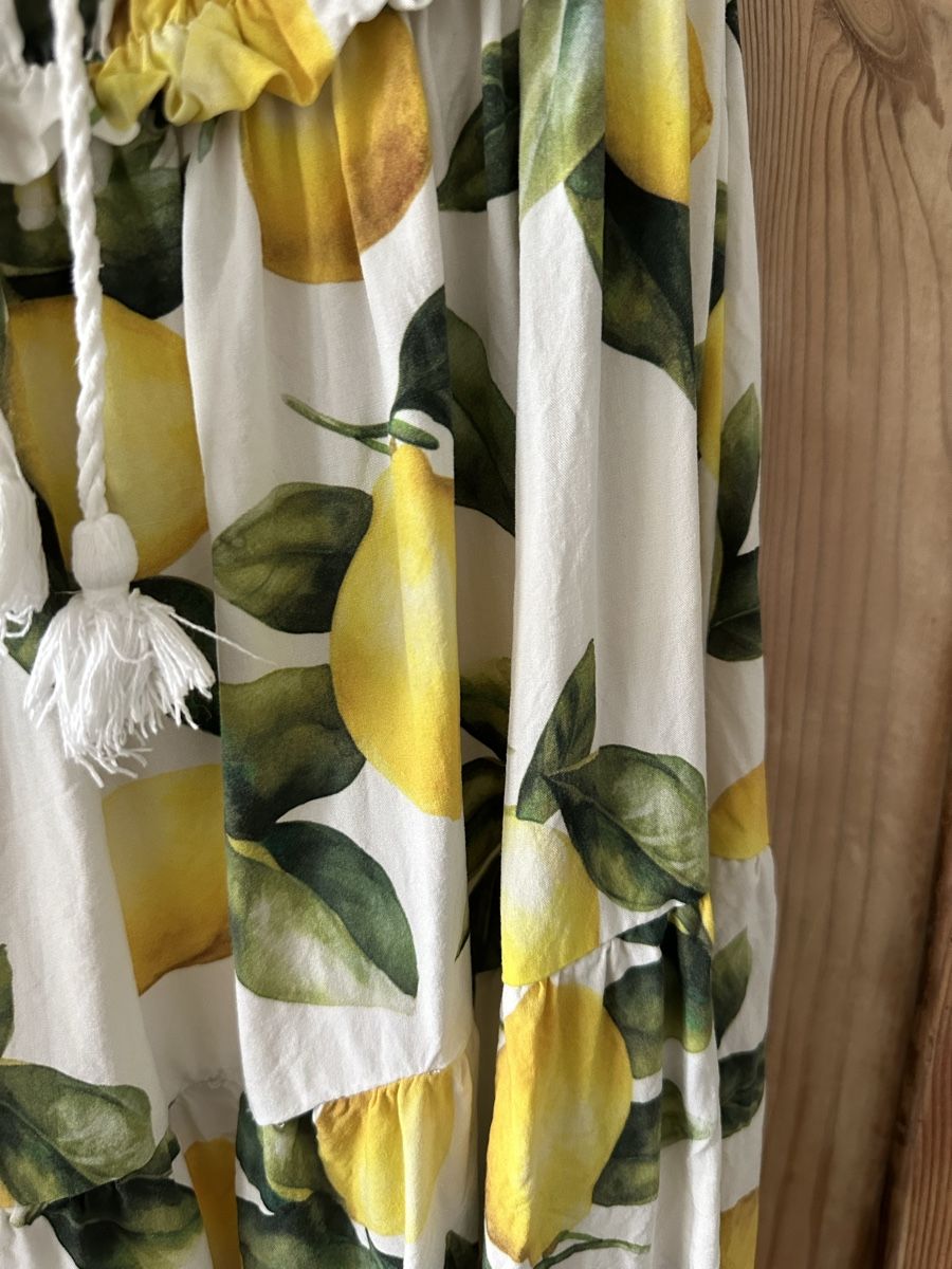 Vestiti: Sommerkleid  – Nuovo (secondo la descrizione) da Ettingen venduto da rah_xgy9 3