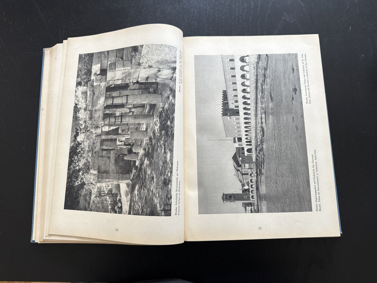 Bücher: Das Mittelmeer – Gebraucht aus Erstfeld von Mario_boe0 5