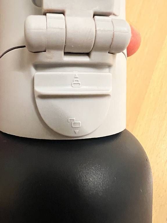 Borracce & Thermos: Rebo Smart Bottle - Trinkflasche – Usato da Malters venduto da frangecko 2