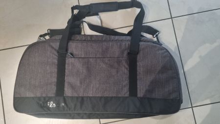 Sac de sport (tennis?) Wilson