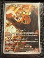 ⚡️ Pokémon - Dedenne 093/088 🇬🇧