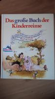 Das grosse Buch der Kinderreime