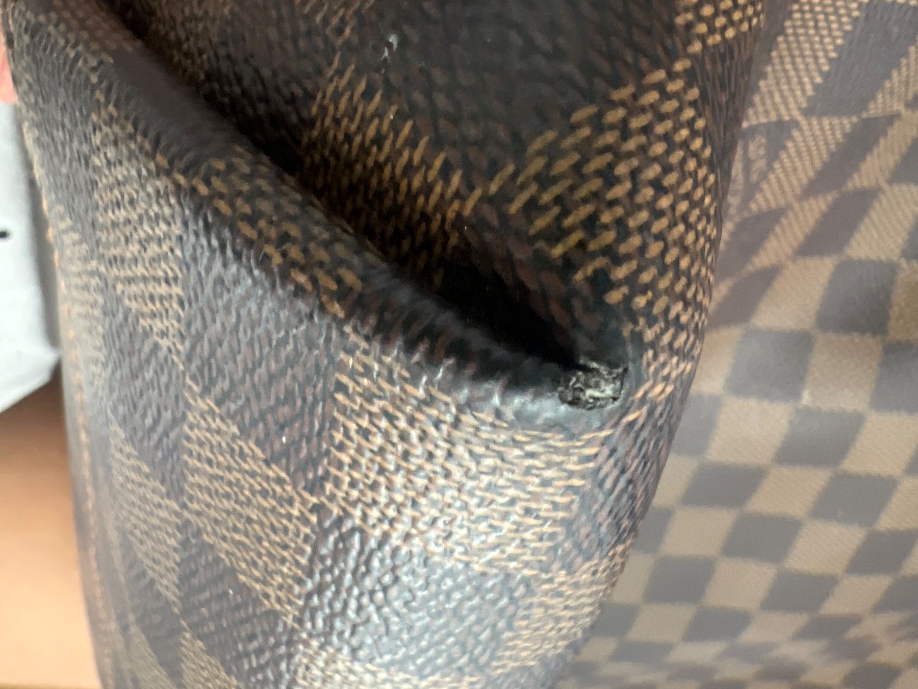 Louis Vuitton Borse da donna: Louis Vuitton Graceful MM – Nuovo (secondo la descrizione) da Aesch BL venduto da tka_gvy5 6