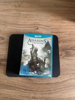 Assassin's Creed 3 - Wii U Spiel