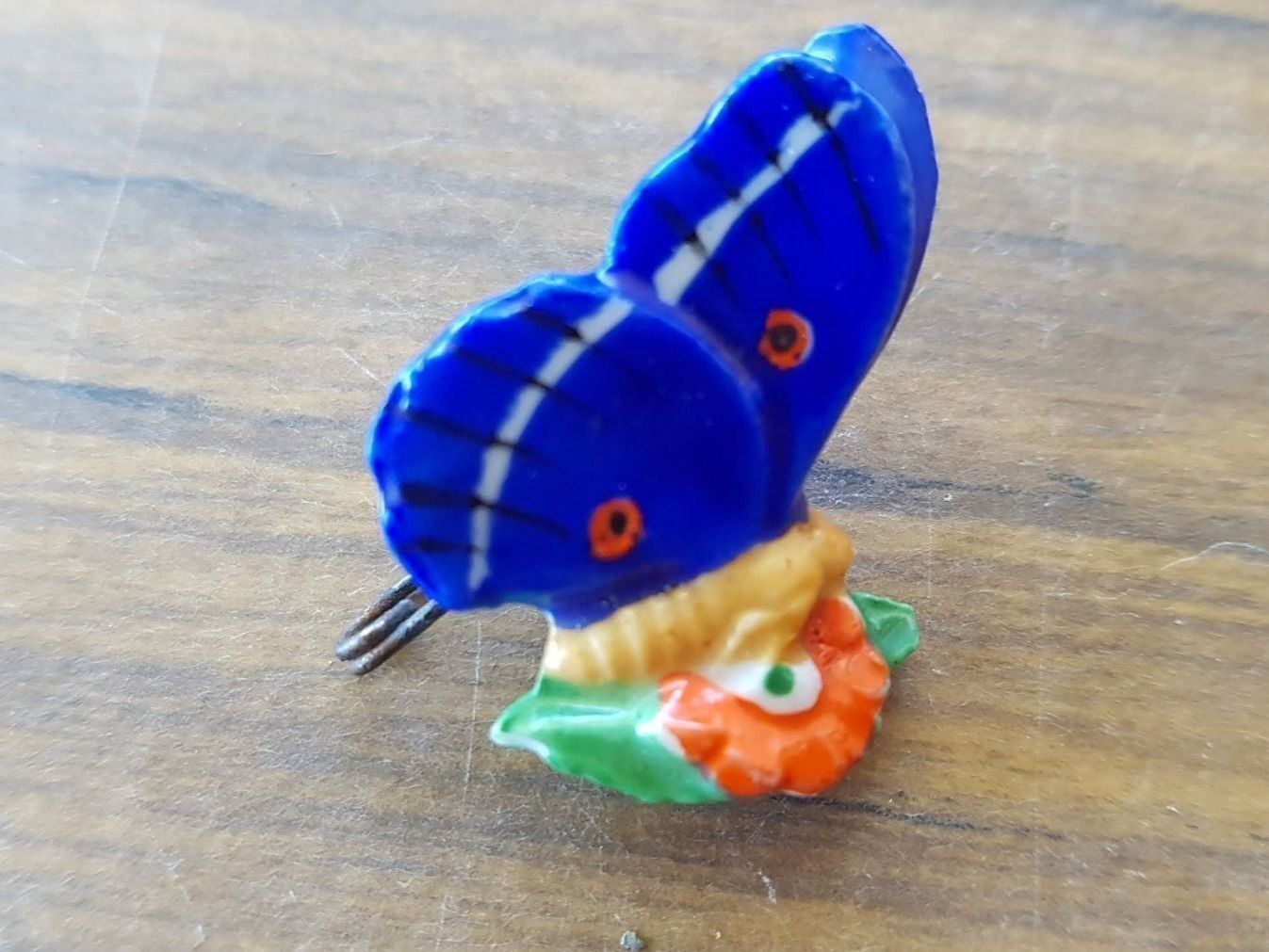 Spille & Fermagli: Brosche Schmetterling 1940er – Usato da Mörschwil venduto da antiksalon 4