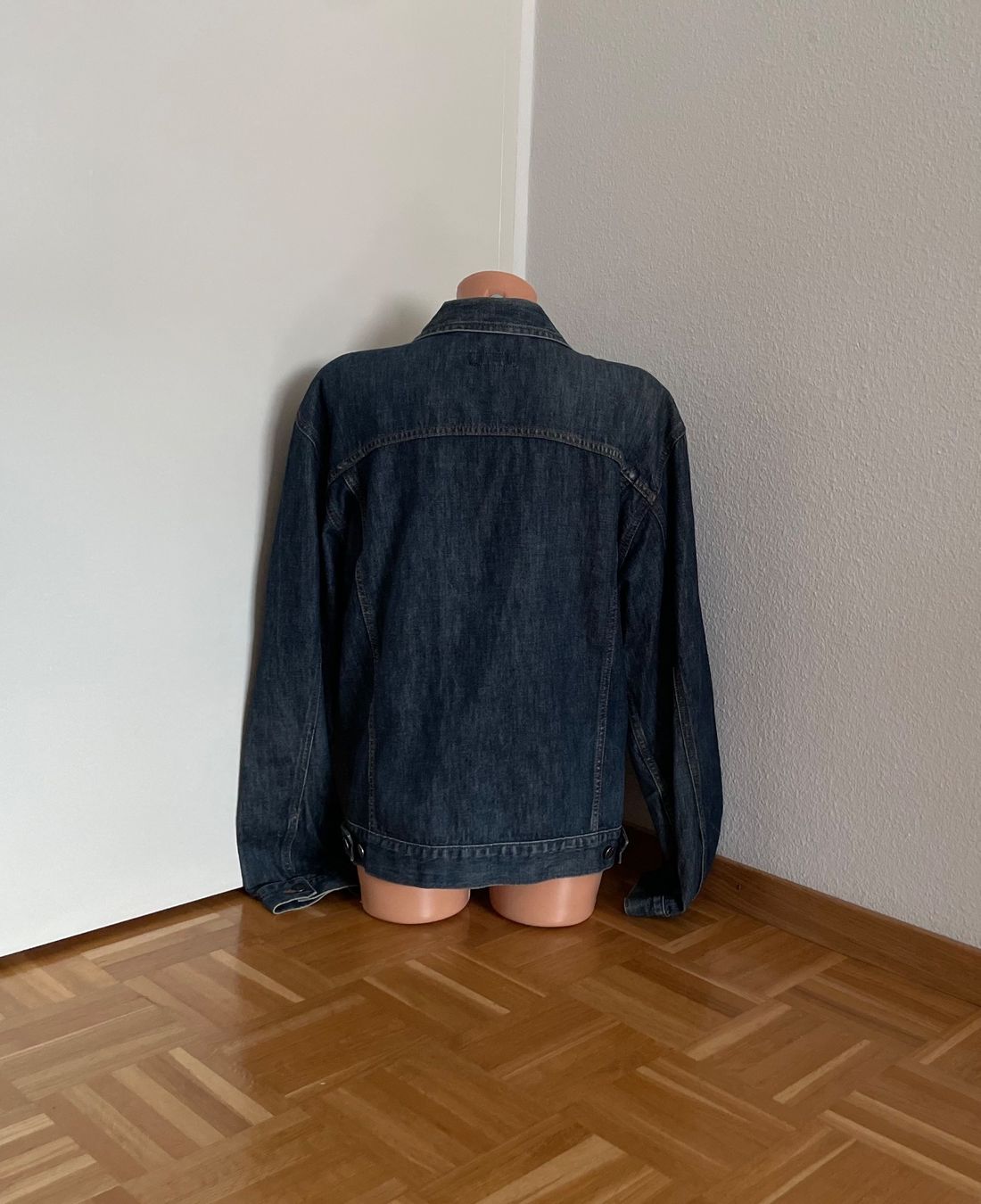 Esprit Giacche: Esprit Jacke Jeansjacke Gr. M – Nuovo (secondo la descrizione) da Rüfenacht BE venduto da Anele_13 4