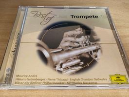Best of Trompete