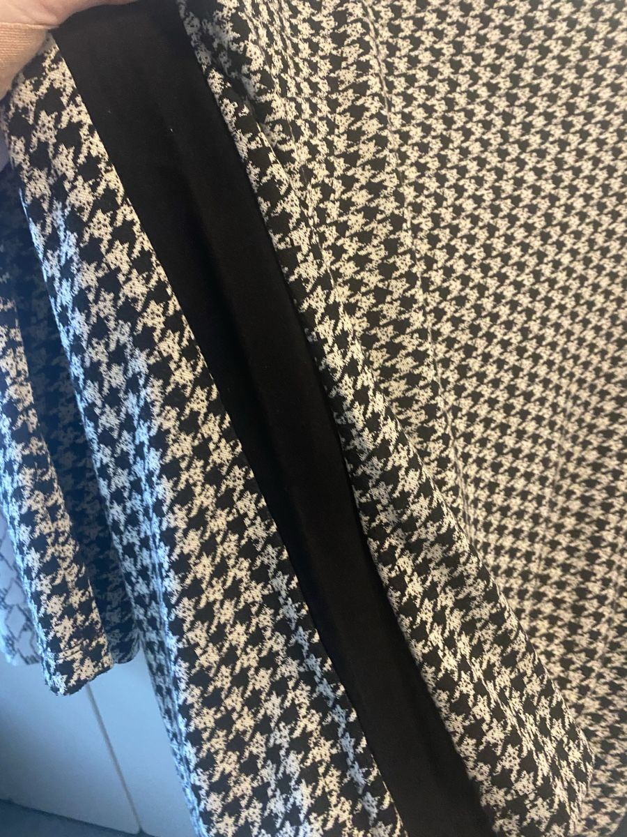 Gerry Weber Maglioni & Felpe: Gerry Weber Winter Pullover, Hahnentritt Muster Gr.42 – Usato da Staad SG venduto da gabi174 3