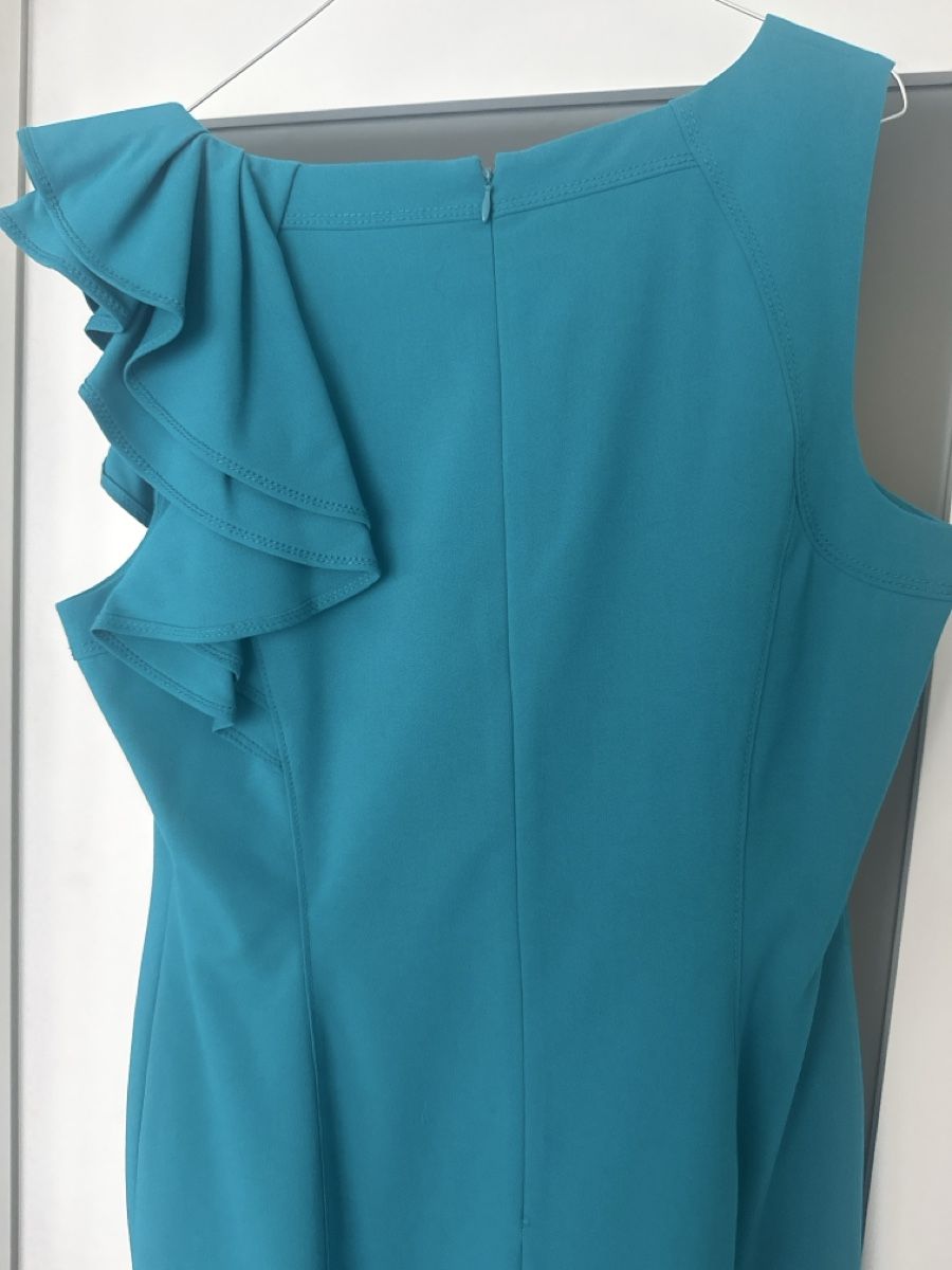 Calvin Klein Vestiti: Calvin Klein Kleid – Usato da Küsnacht ZH venduto da ees_9thz 2