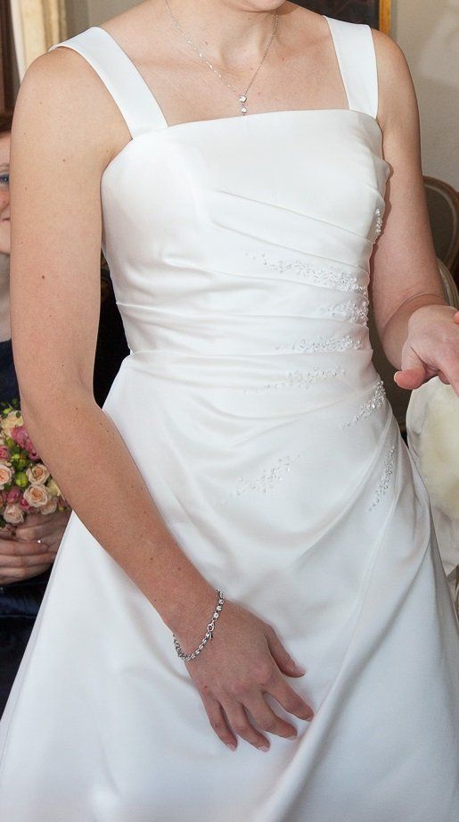 Vestiti: Hochzeitskleid – Usato da Fehren venduto da hrettmer 3