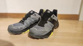 Salomon X Ultra 04  Wanderschuhe Grösse 43.5