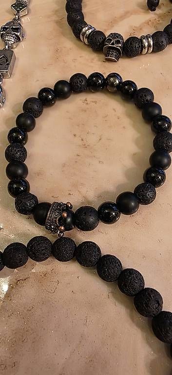 Altri gioielli: Armband Set, 4 Stück – Usato da Kaufdorf venduto da Nati-Nati 2