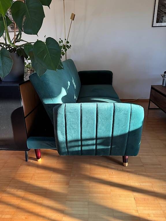 Divani: Schlafsofa 3-Sitzer  – Usato da Villmergen venduto da Sabsi92 1