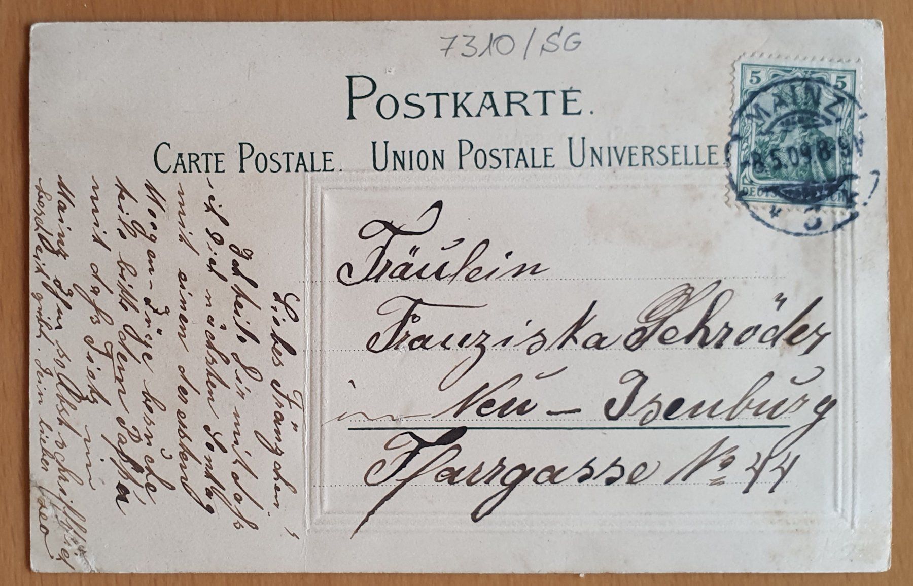 Cartes postales: Gruss aus Ragaz – D'occasion à Kreuzlingen par Rschweiz1 1