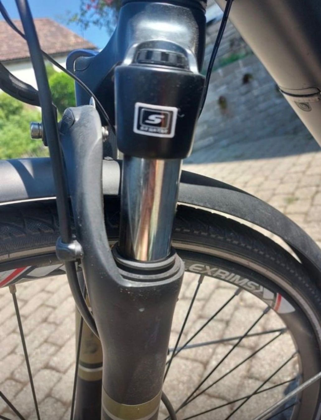 Zenith Bikes Vélos: E-bike Zenith  – D'occasion à Allschwil par Uhrmach4057 1