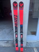 Skis Rossignol Hero 143 cm