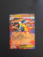 Pokémon - Méga-Dracaufeu Y EX - MEP030 - FR 🇫🇷
