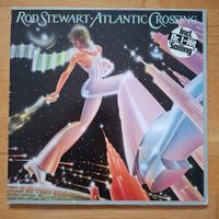 Rod Stewart- Atlantic Crossing