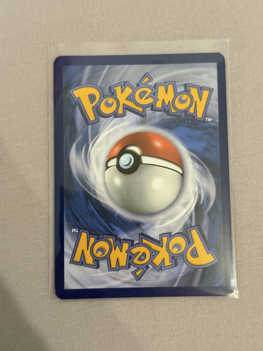 Pokémon Carte collezionabili: Pokémon Maximum Belt 117/131 Prismatic Evolutions – Nuovo (secondo la descrizione) da St. Gallen venduto da Xbylucas 1