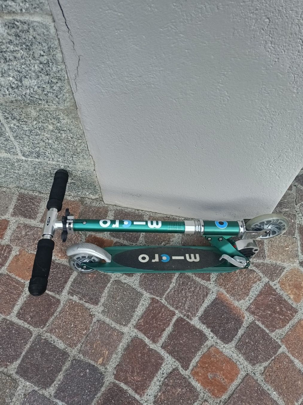 Micro Kickboard: micro Kickboard – Neu (gemäss Beschreibung) aus Obfelden von mic_zfg7 1